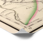 ブラジルの一部12 ポスター (角)