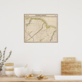 ブラジルの一部12 ポスター (キッチン)