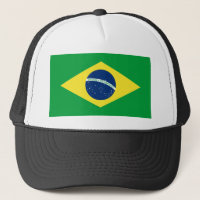 ブラジルの旗