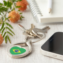 ブラジルの旗