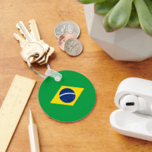 ブラジルの旗