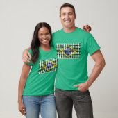 ブラジルのTシャツ Tシャツ (ユニセックス)