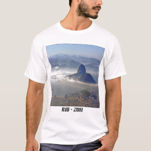 ブラジルのTシャツ Tシャツ