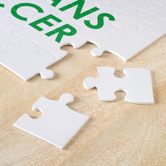 ブラジルは旗のデザインを近代化しました ジグソーパズル (側面)