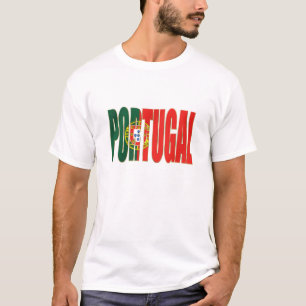 ブラジルは2014年のポルトガルブラジルCopo Mundoをします Tシャツ