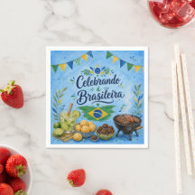 ブラジルを祝おう