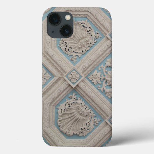 ブラジルアマゾンマナウスマナウスオペラハウス Case-Mate iPhoneケース (裏面)