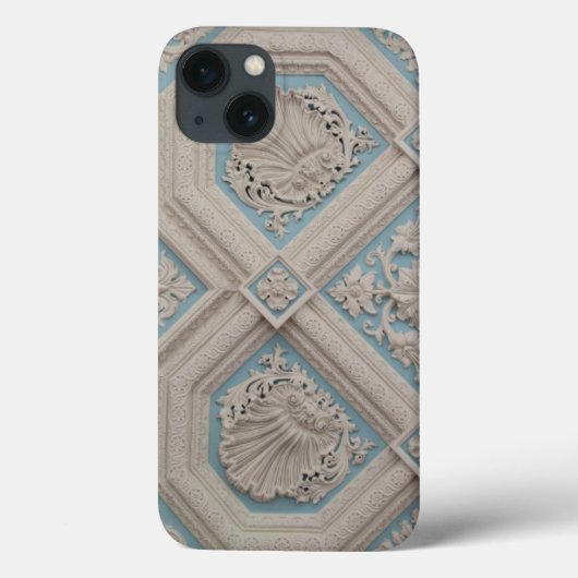ブラジルアマゾンマナウスマナウスオペラハウス Case-Mate iPhoneケース (裏面)