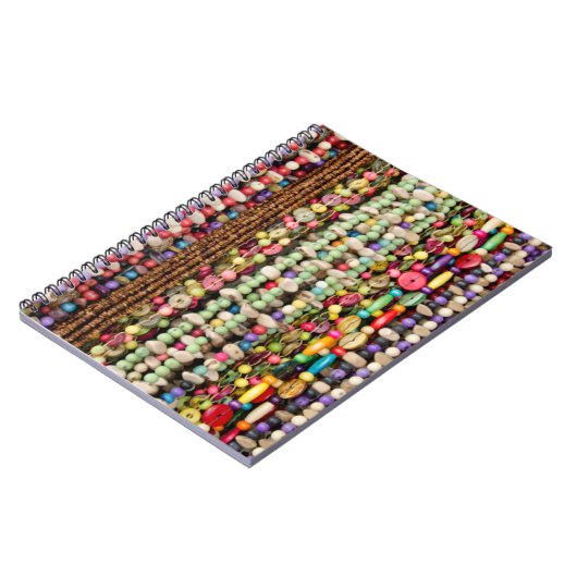 ブラジルアマゾンマナウス典型的なブラジル人 ノートブック (左側)