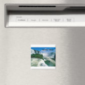 ブラジルイグアス秋（英国） マグネット (インサイチュ (食洗機))