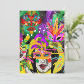 ブラジルカーニバル シーズンカード (スタンド正面)