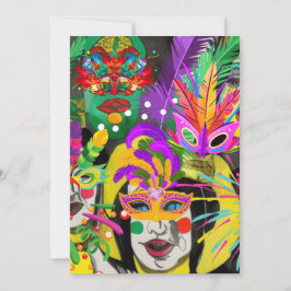 ブラジルカーニバル シーズンカード