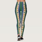 ブラジルコレクション レギンス (裏面)