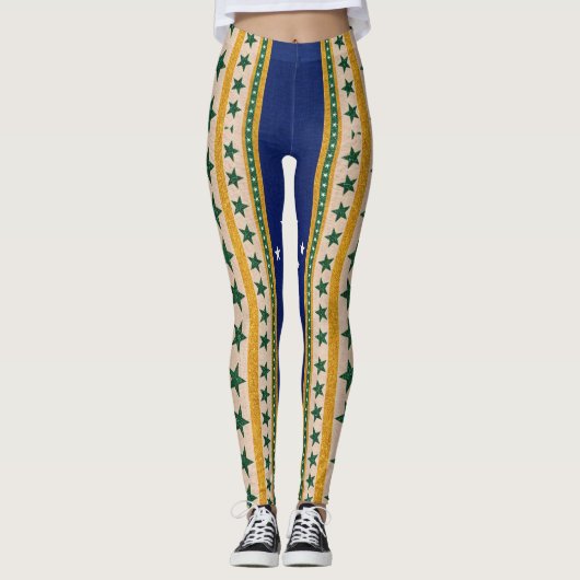 ブラジルコレクション レギンス (正面)