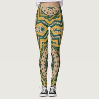 ブラジルコレクション レギンス
