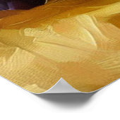 ブラジルショートヘア ポスター (角)