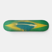 ブラジルスケートボード スケートボード (横)