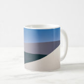 ブラジルデザートマグ コーヒーマグカップ (正面右)