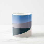 ブラジルデザートマグ コーヒーマグカップ (中央)