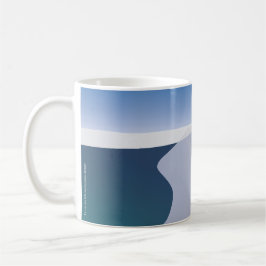 ブラジルデザートマグ コーヒーマグカップ