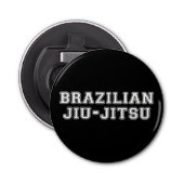 ブラジル人Jiu Jitsu 栓抜き (正面)