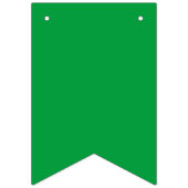 ブラジル国旗の旗 バンティングフラッグ (第1の旗)