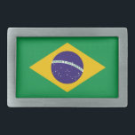 ブラジル国旗を持つベルトバックル 長方形ベルトバックル<br><div class="desc">ブラジルの旗を特徴とする私たちのベルト独占的バックルであなたの服装にブラジルのプライドのtouchを追加!詳細に細心の注意を払って作られたこのベルトバックルは、単なる機能的なアクセサリーではなく、ブラジルの伝統と国家プライドのお祝いである。このデザインはっきりしたは、ブラジル国旗の象徴的な要素を誇らしく示している。その中には、27の白い星を持つ青い地球を含む黄色いダイヤモンドの緑のフィールドがあり、国の豊かな歴史、団結、文化の多様性を象徴している。あなたは文化イベントに参加する祝か、特別な機会に参加するか、単にあなたの日常の服装にtouchを追加するかがユニーク、このベルトバックルはあなたの外観に本物のしゃれているを追加する。素材で作ら高品質れ、このブラジル国旗のベルトのバックルは耐久性と視覚的な両方の印象的な設計であり、それがワードローブの大切な部分になることを保証する。その色鮮やかと頑丈な建築は、すべての衣服と共に表現あなたのブラジルへの憧れの完璧な方法を作る。</div>