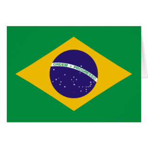 ブラジル国旗
