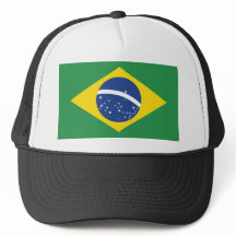 ブラジル国旗 愛国心 フェスティバル ファッション