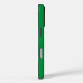 ブラジル国旗 Case-Mate Apple iPhone 16 Pro カバー (裏面 / 右)