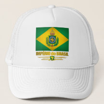「ブラジル帝国」