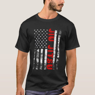 ブラジル柔術アメリカ国旗のスポーツ米国 Tシャツ