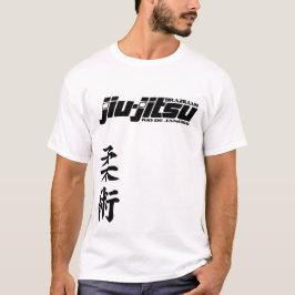 ブラジル柔術リオデジャネイロ – BJJ Tシャツ