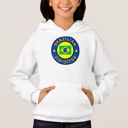 ブラジル柔術 (正面)