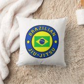 ブラジル柔術 クッション (ブランケット)