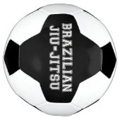 ブラジル柔術 サッカーボール (回転)