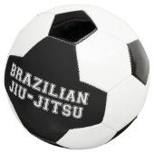 ブラジル柔術 サッカーボール (3/4)