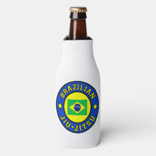 ブラジル柔術 ボトルクーラー