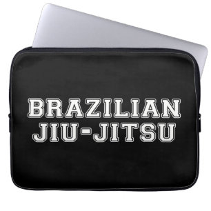 ブラジル柔術 ラップトップスリーブ
