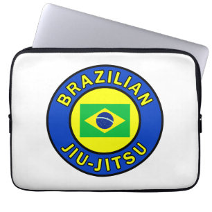 ブラジル柔術 ラップトップスリーブ
