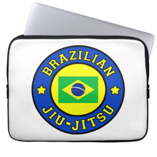 ブラジル柔術 ラップトップスリーブ