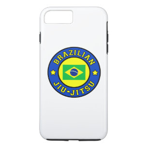 ブラジル柔術 iPhone 8 PLUS/7 PLUSケース