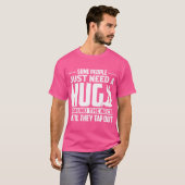 ブラジル柔術 Tシャツ (正面フル)