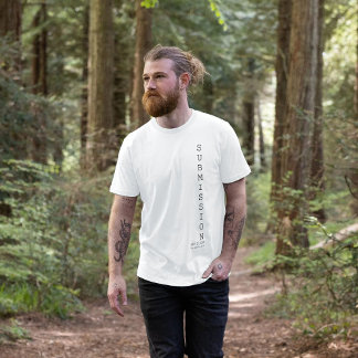 ブラジル柔術 Tシャツ