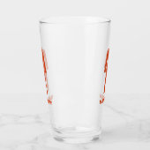 ブラジル柔術BJJ Gi Uniform パーソナライズされた Gl タンブラーグラス (左)