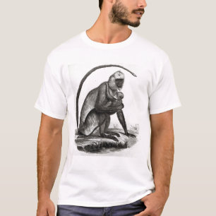 ブラジル猿 Tシャツ
