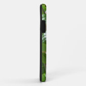 ブラジル産の梅の花 Case-Mate iPhoneケース (裏面/右)