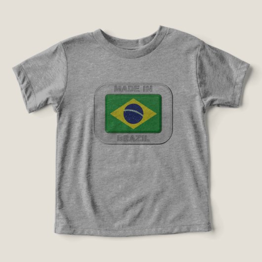 ブラジル産 (デザイン正面)