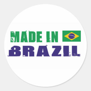 ブラジル産 ラウンドシール