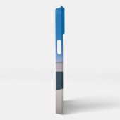 ブラジル砂漠景観電話ケース iPhoneケース (右側面)